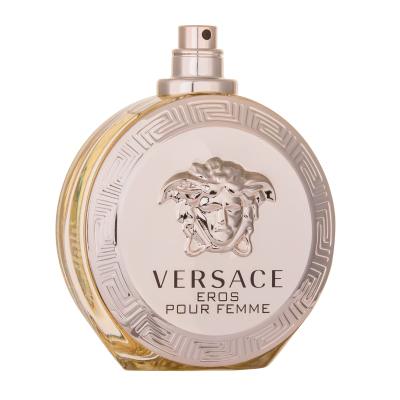 Versace Eros Pour Femme Parfémovaná voda pro ženy 100 ml tester