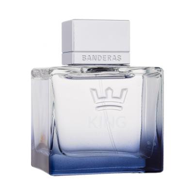 Banderas King of Seduction Toaletní voda pro muže 100 ml