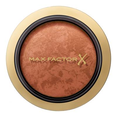 Max Factor Facefinity Blush Tvářenka pro ženy 1,5 g Odstín 25 Alluring Rose