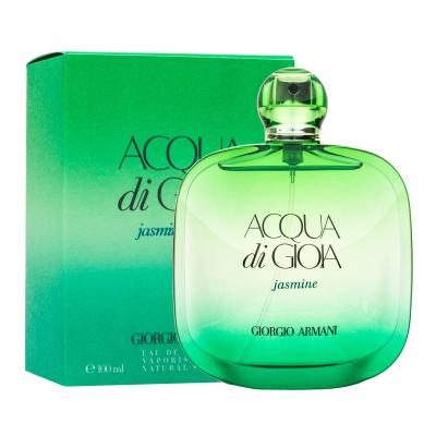 Giorgio Armani Acqua di Gioia Jasmine Parfémovaná voda pro ženy 100 ml