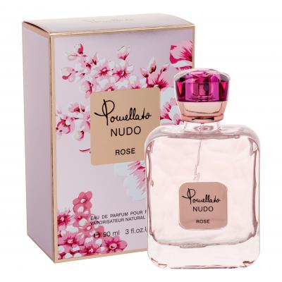 Pomellato Nudo Rose Parfémovaná voda pro ženy 90 ml