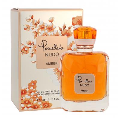 Pomellato Nudo Amber Parfémovaná voda pro ženy 90 ml