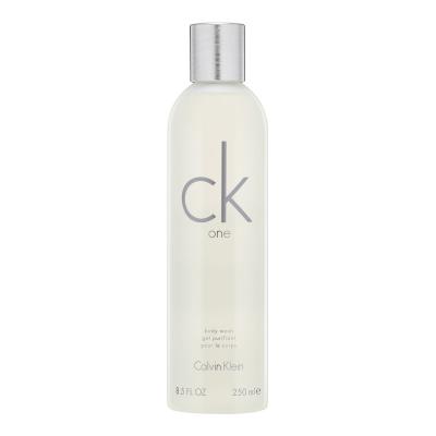 Calvin Klein CK One Sprchový gel 250 ml