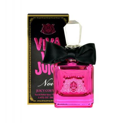 Juicy Couture Viva La Juicy Noir Parfémovaná voda pro ženy 100 ml tester