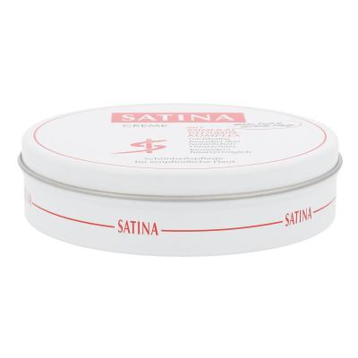 Satina Cream Tělový krém pro ženy 150 ml