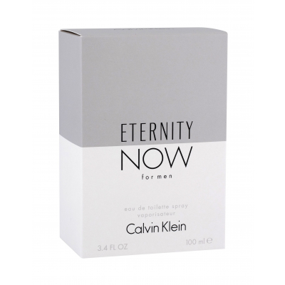 Calvin Klein Eternity Now For Men Toaletní voda pro muže 100 ml