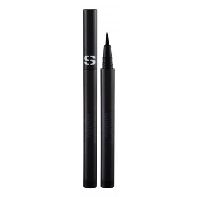 Sisley So Intense Oční linka pro ženy 1 ml Odstín Deep Black