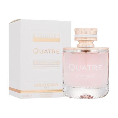 Boucheron Quatre Parfémovaná voda pro ženy 100 ml