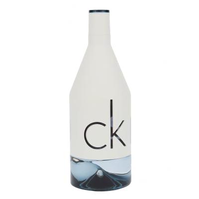 Calvin Klein CK IN2U Toaletní voda pro muže 100 ml poškozená krabička