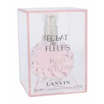 Lanvin Éclat de Fleurs Parfémovaná voda pro ženy 100 ml