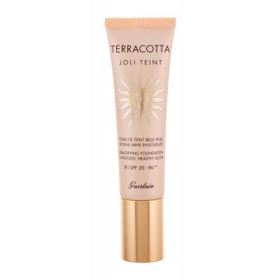 Guerlain Terracotta Joli Teint SPF20 Make-up pro ženy 30 ml Odstín Natural