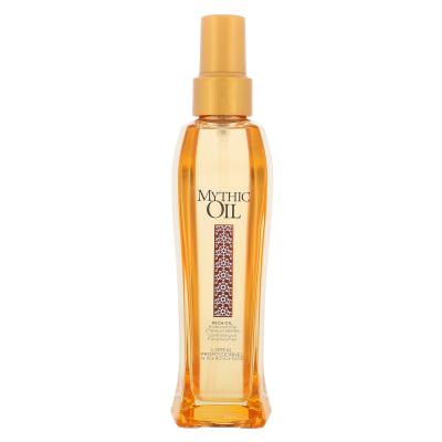 L'Oréal Professionnel Mythic Oil Rich Oil Olej na vlasy pro ženy 100 ml