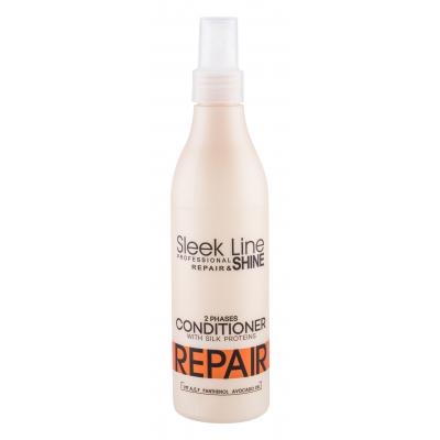 Stapiz Sleek Line Repair 2 Phases Conditioner Kondicionér pro ženy 300 ml