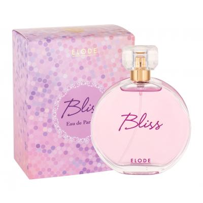 ELODE Bliss Parfémovaná voda pro ženy 100 ml