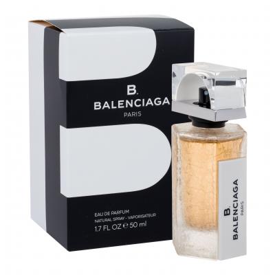 Balenciaga B. Balenciaga Parfémovaná voda pro ženy 50 ml