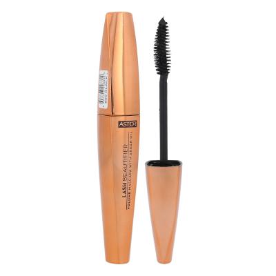 ASTOR Lash Beautifier With Argan Oil Řasenka pro ženy 10 ml Odstín 800 Black