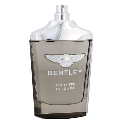 Bentley Infinite Intense Parfémovaná voda pro muže 100 ml tester