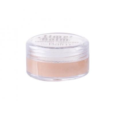 TheBalm TimeBalm Korektor pro ženy 7,5 g Odstín Light/Medium