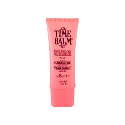 TheBalm TimeBalm Báze pod make-up pro ženy 30 ml