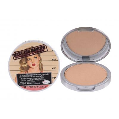 TheBalm Mary-Lou Manizer Rozjasňovač pro ženy 8 g