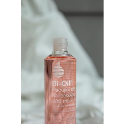 Bi-Oil PurCellin Oil Proti celulitidě a striím pro ženy 200 ml