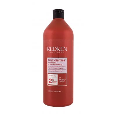 Redken Frizz Dismiss Kondicionér pro ženy 1000 ml