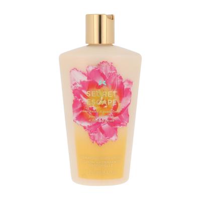 Victoria´s Secret Secret Escape Tělové mléko pro ženy 250 ml