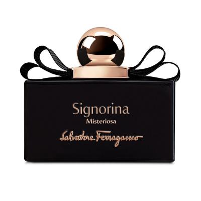 Ferragamo Signorina Misteriosa Parfémovaná voda pro ženy 100 ml