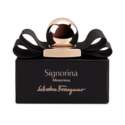 Ferragamo Signorina Misteriosa Parfémovaná voda pro ženy 50 ml