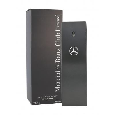 Mercedes-Benz Mercedes-Benz Club Extreme Toaletní voda pro muže 100 ml