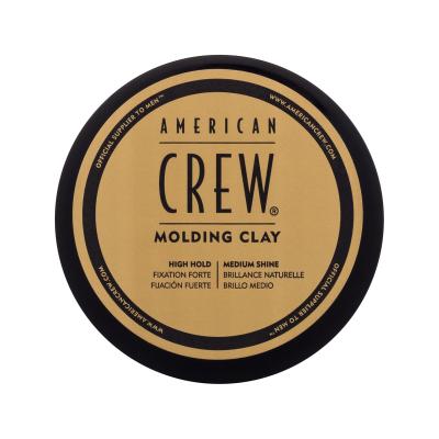 American Crew Style Molding Clay Pro definici a tvar vlasů pro muže 85 g