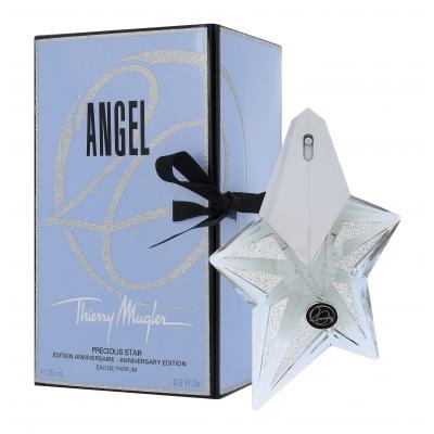 Mugler Angel Precious Star Parfémovaná voda pro ženy 25 ml