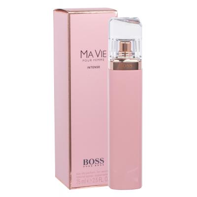 HUGO BOSS Boss Ma Vie Intense Parfémovaná voda pro ženy 75 ml