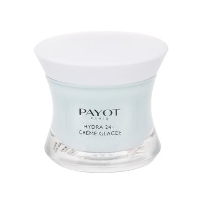 PAYOT Hydra 24+ Crème Glacée Denní pleťový krém pro ženy 50 ml