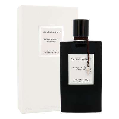 Van Cleef & Arpels Collection Extraordinaire Ambre Impérial Parfémovaná voda 75 ml