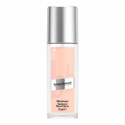 Bruno Banani Woman Deodorant pro ženy 75 ml