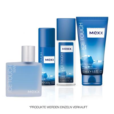 Mexx Ice Touch Toaletní voda pro muže 30 ml