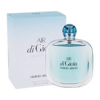 Giorgio Armani Air di Gioia Parfémovaná voda pro ženy 100 ml