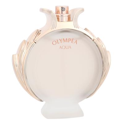 Paco Rabanne Olympéa Aqua Toaletní voda pro ženy 80 ml tester