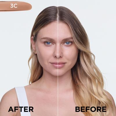 L&#039;Oréal Paris True Match Super-Blendable Foundation Make-up pro ženy 30 ml Odstín 3.R/3.C