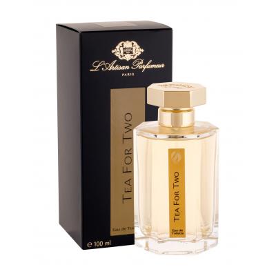 L´Artisan Parfumeur Tea for Two Toaletní voda 100 ml