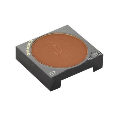 Guerlain Terracotta Moisturising Bronzer pro ženy 6 g Odstín 07 Foncé-Brunettes tester