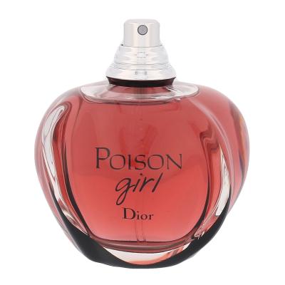 Dior Poison Girl Parfémovaná voda pro ženy 100 ml tester