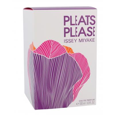 Issey Miyake Pleats Please Parfémovaná voda pro ženy 100 ml