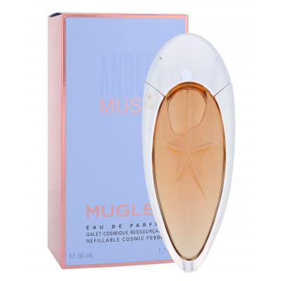 Mugler Angel Muse Parfémovaná voda pro ženy 50 ml