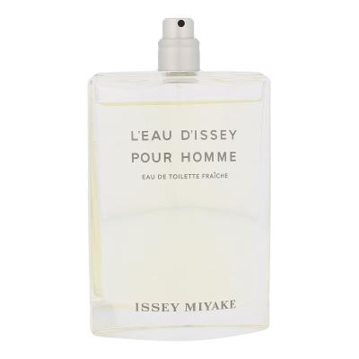 Issey Miyake L'Eau D'Issey Pour Homme Fraiche Toaletní voda pro muže 100 ml tester