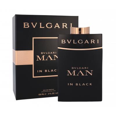 Bvlgari MAN In Black Parfémovaná voda pro muže 150 ml