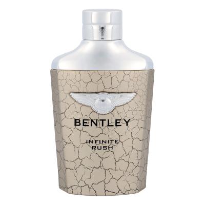 Bentley Infinite Rush Toaletní voda pro muže 100 ml