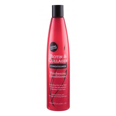 Xpel Biotin & Collagen Kondicionér pro ženy 400 ml