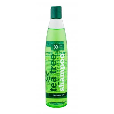 Xpel Tea Tree Šampon pro ženy 400 ml